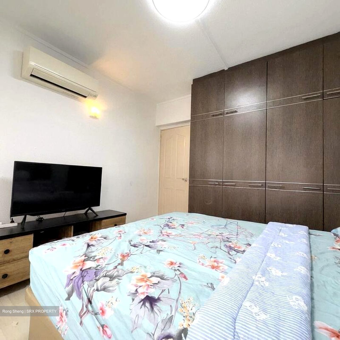 Blk 442 Sin Ming Court (Bishan), HDB 5 Rooms #507090911